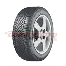 COP. 225/55WR17 FIRESTONE MSEASON 2 XL 101W M+S